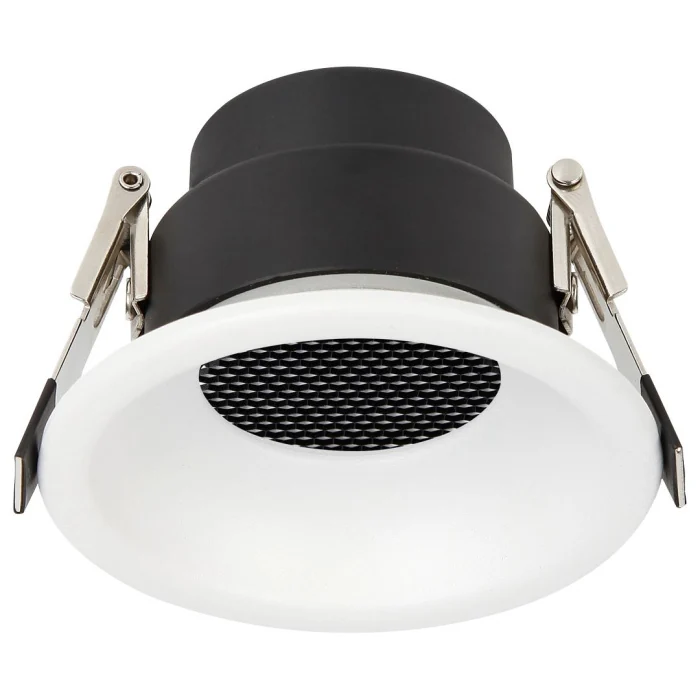 Светильник LED встраиваемый, 18W, 2700/3000/4000/5500/6000K WTD.O01.000.V0.18 WERTMARK