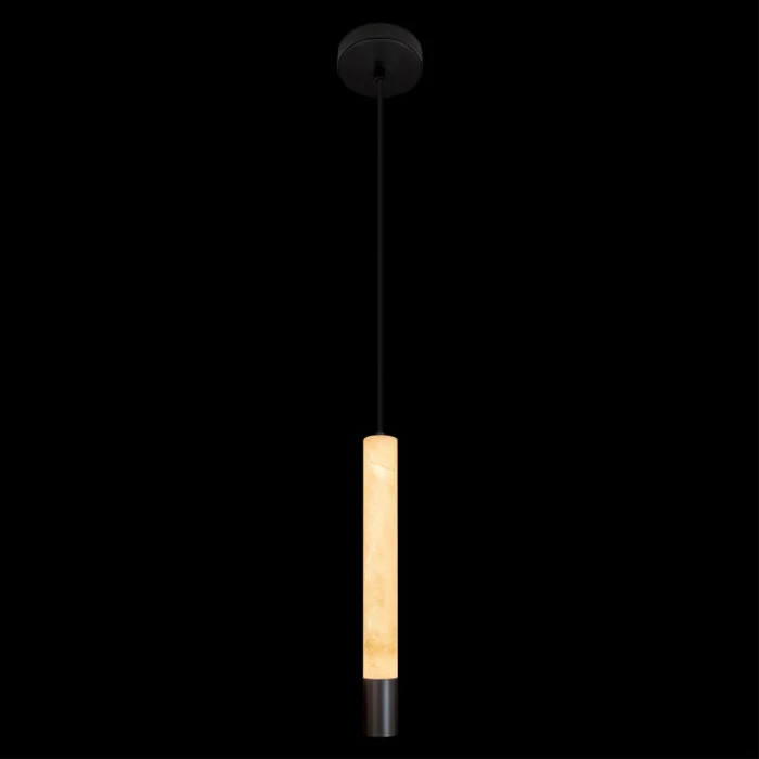 Подвесной светильник Loft it Montblanc 10475D Black