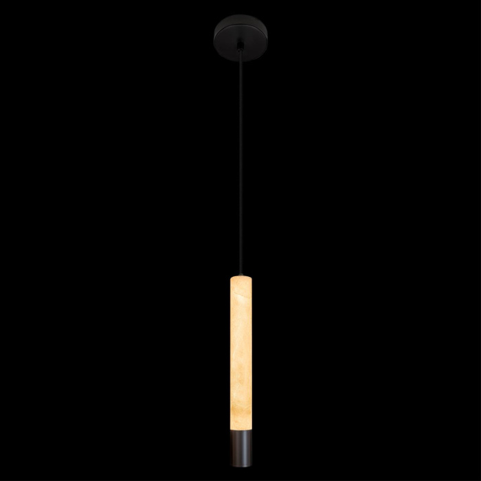 Подвесной светильник Loft it Montblanc 10475D Black