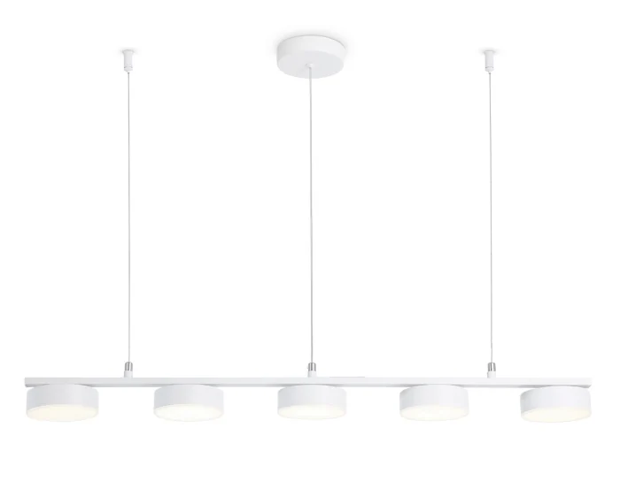 Подвесной светодиодный светильник Ambrella LineTech FL51733