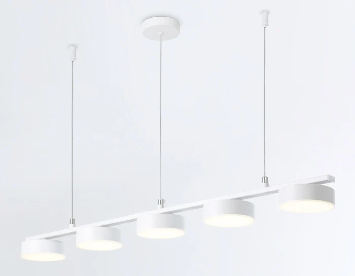 Подвесной светодиодный светильник Ambrella LineTech FL51733