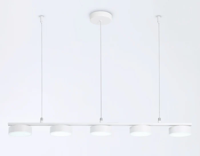 Подвесной светодиодный светильник Ambrella LineTech FL51733
