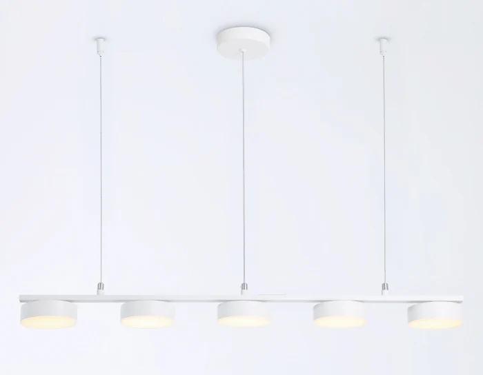Подвесной светодиодный светильник Ambrella LineTech FL51733
