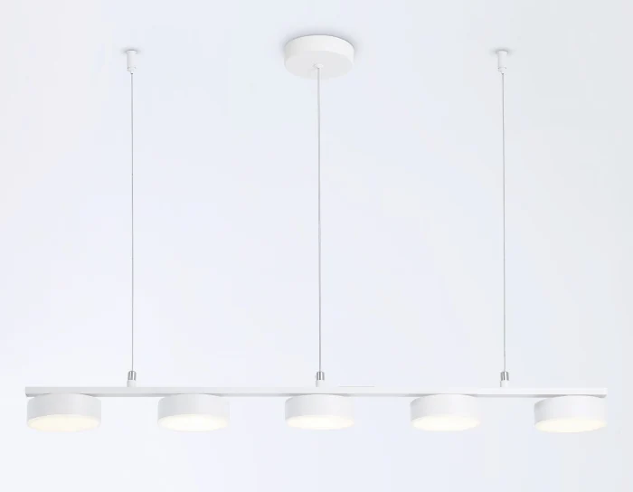Подвесной светодиодный светильник Ambrella LineTech FL51733