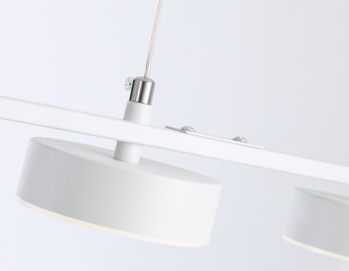 Подвесной светодиодный светильник Ambrella LineTech FL51733