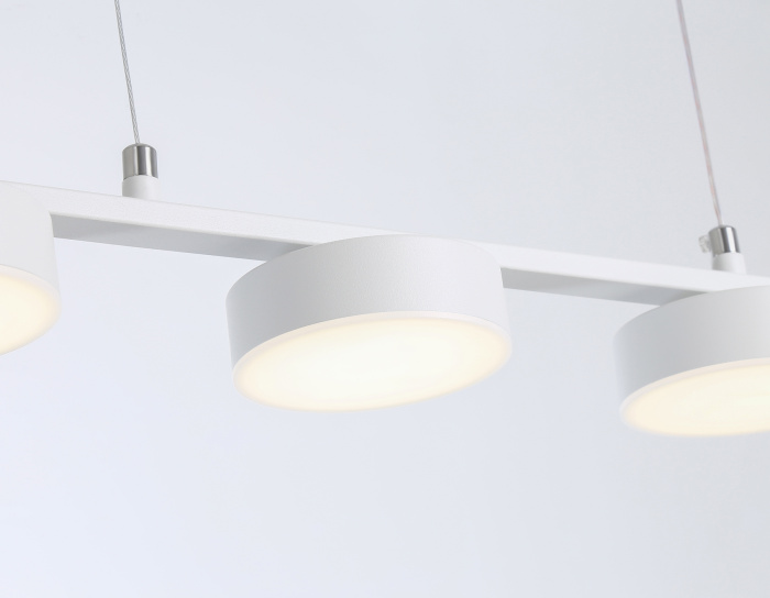 Подвесной светодиодный светильник Ambrella LineTech FL51733