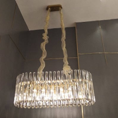 Подвесной светильник L&#039;Arte Luce Luxury Coddino L58014.70