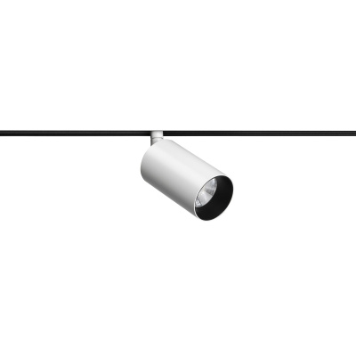 Трековый светильник Leds C4 35-7279-14-DA