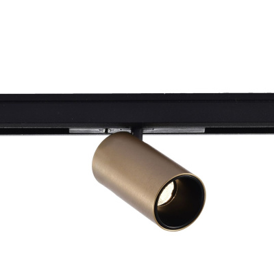 Трековый светильник, 3W, 4000K WTL.O10.507.40.03 WERTMARK