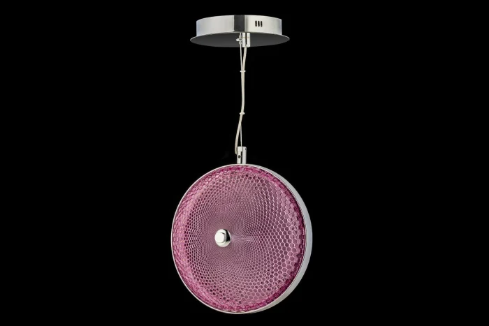 Подвесной светильник LUCIA TUCCI COIN  COIN 2890.R170.1 D250 PK