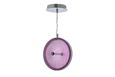 Подвесной светильник LUCIA TUCCI COIN  COIN 2890.R170.1 D250 PK