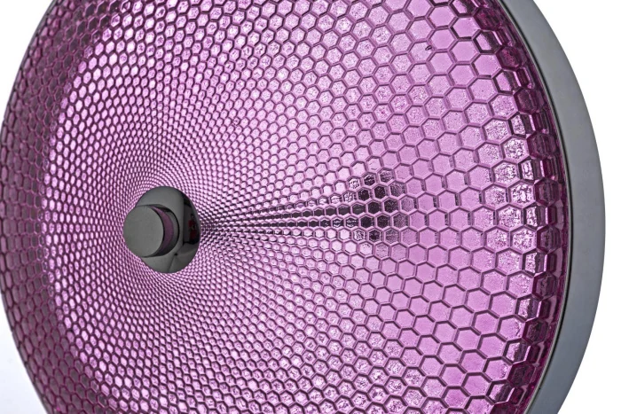 Подвесной светильник LUCIA TUCCI COIN  COIN 2890.R170.1 D250 PK