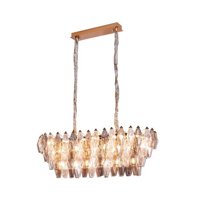 Подвесной светильник L&#039;Arte Luce Luxury Luca L09014.92