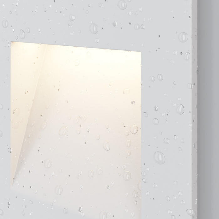 Подсветка для ступеней Maytoni Arca O038-L3W