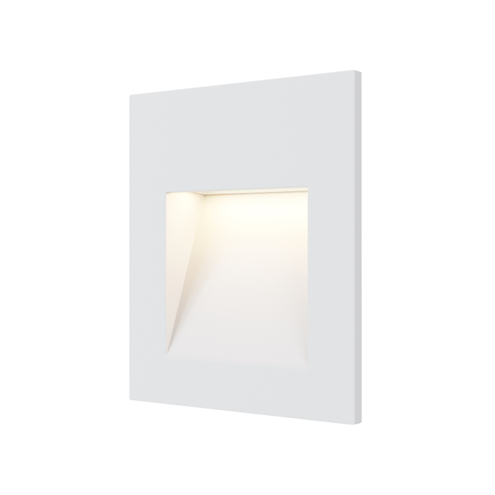 Подсветка для ступеней Maytoni Arca O038-L3W