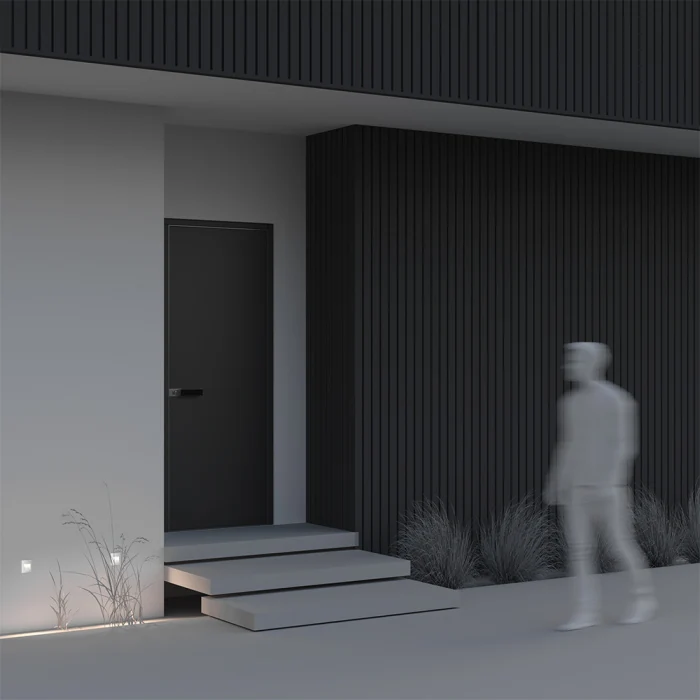 Подсветка для ступеней Maytoni Arca O038-L3W