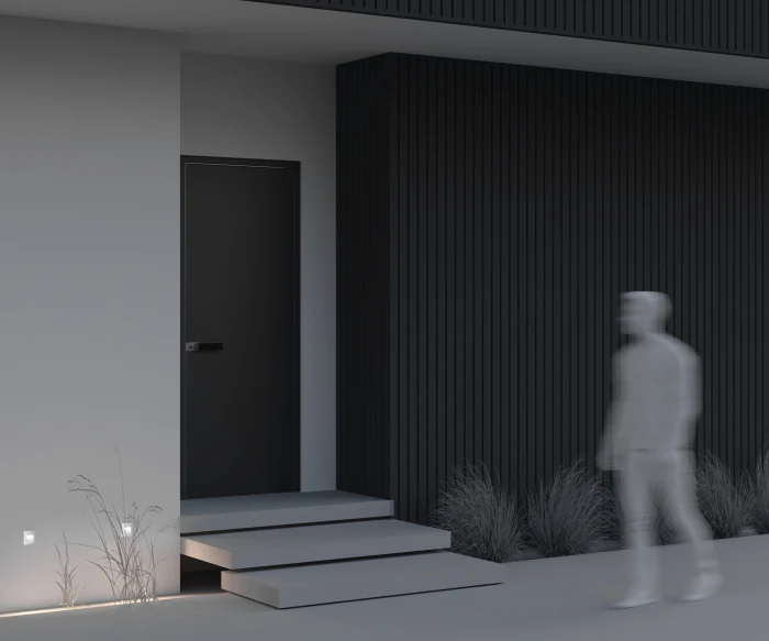 Подсветка для ступеней Maytoni Arca O038-L3W