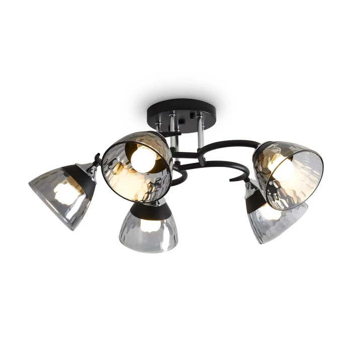 Потолочная люстра Freya Lillu FR5464CL-05CH