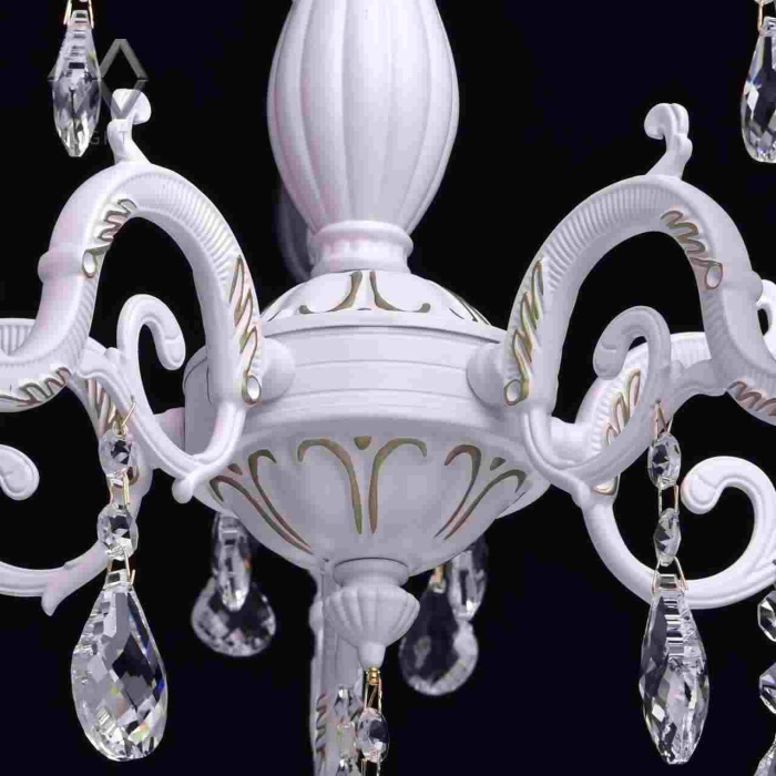 Люстра Свеча MW-LIGHT 301014605