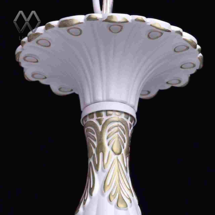 Люстра Свеча MW-LIGHT 301014605