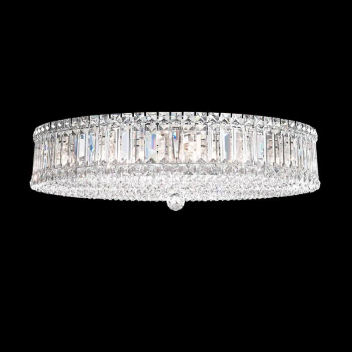Хрустальный подвесной светильник L'Arte Luce Luxury Plaza L58815.98