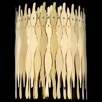 Настенный светильник CELINA WE128.03.301 WERTMARK
