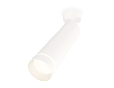 Комплект поворотного светильника с акрилом Ambrella light XM6355003