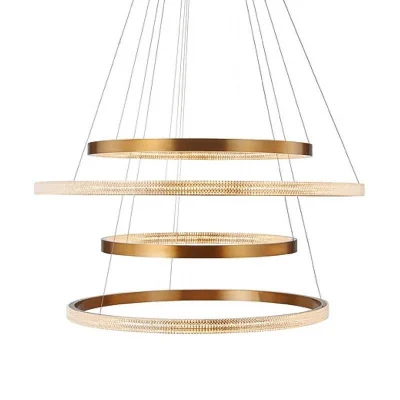 Светодиодный подвесной светильник L&#039;Arte Luce Luxury Aura L46710