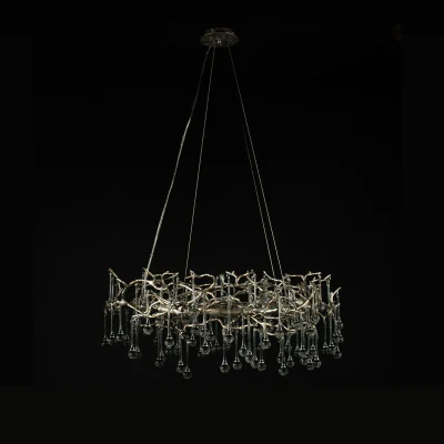 Люстра LOFT IT  10068/800 SG