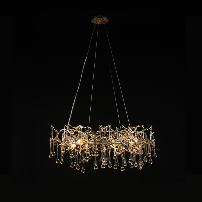 Люстра LOFT IT  10068/800 SG