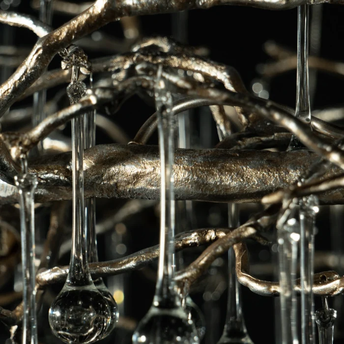 Люстра LOFT IT  10068/800 SG