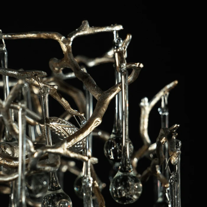 Люстра LOFT IT  10068/800 SG