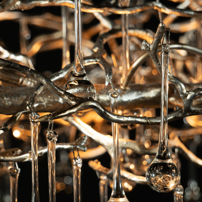 Люстра LOFT IT  10068/800 SG