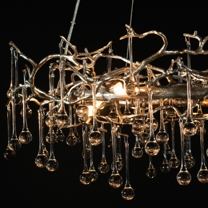 Люстра LOFT IT  10068/800 SG