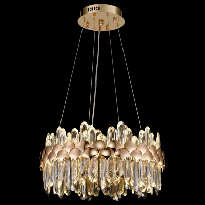 Подвесной светильник DEBORA WE104.01.303 WERTMARK