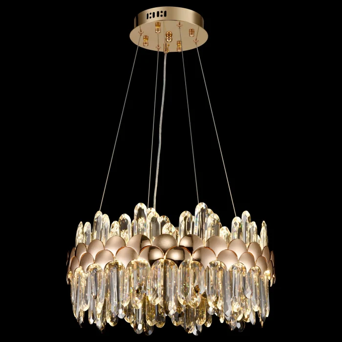 Подвесной светильник DEBORA WE104.01.303 WERTMARK