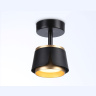 Накладной поворотный спот со сменной лампой GX53 Ambrella light TN71227