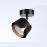 Накладной поворотный спот со сменной лампой GX53 Ambrella light TN71227