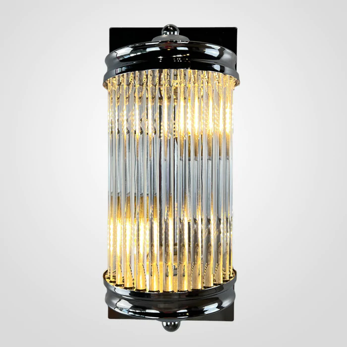 Бра Eichholtz Wall Lamp Glorious M ImperiumLoft