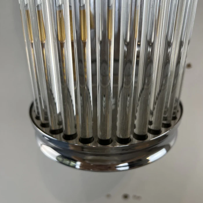 Бра Eichholtz Wall Lamp Glorious M ImperiumLoft