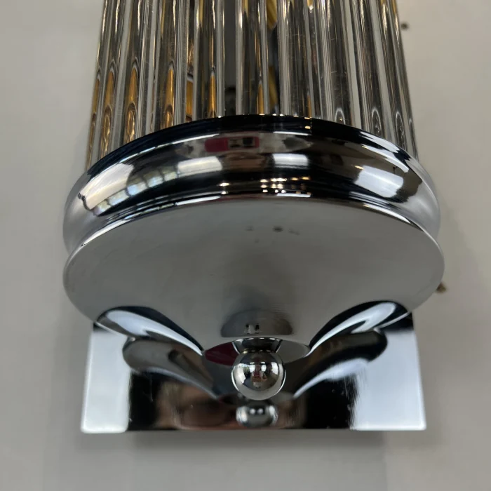 Бра Eichholtz Wall Lamp Glorious M ImperiumLoft