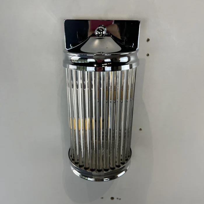 Бра Eichholtz Wall Lamp Glorious M ImperiumLoft