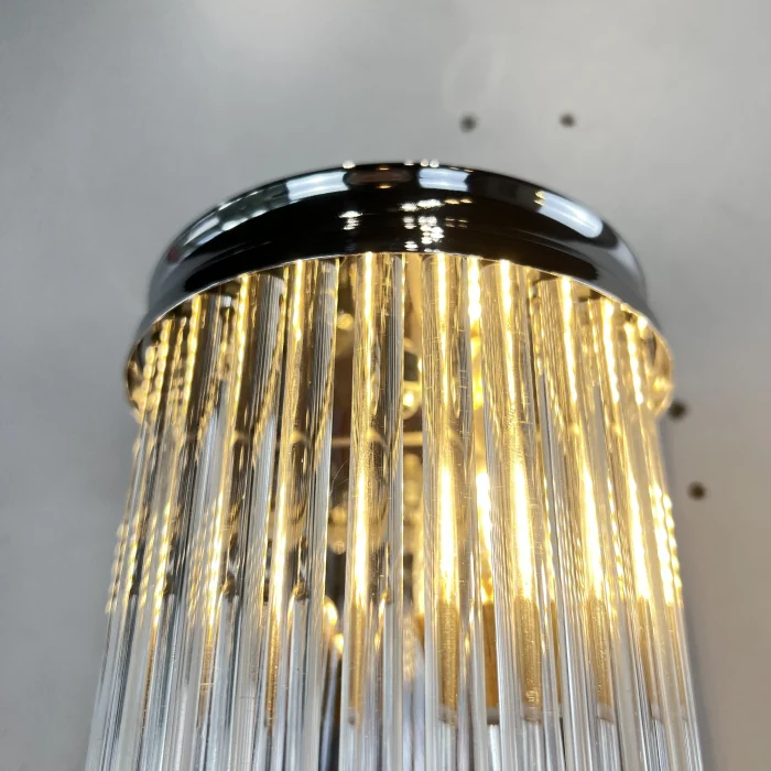 Бра Eichholtz Wall Lamp Glorious M ImperiumLoft