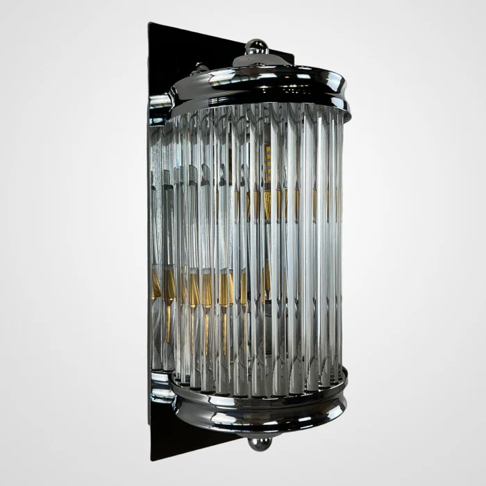 Бра Eichholtz Wall Lamp Glorious M ImperiumLoft