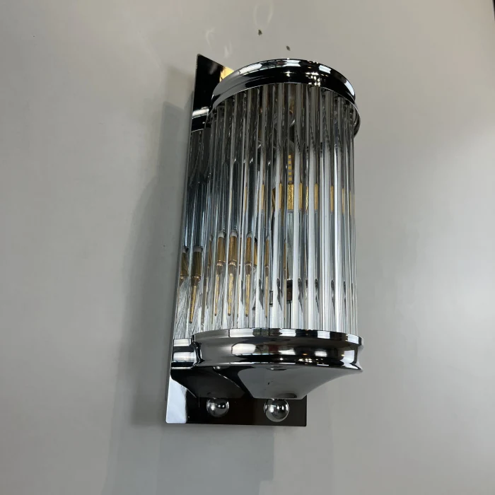 Бра Eichholtz Wall Lamp Glorious M ImperiumLoft