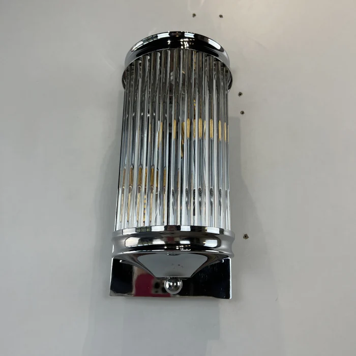 Бра Eichholtz Wall Lamp Glorious M ImperiumLoft