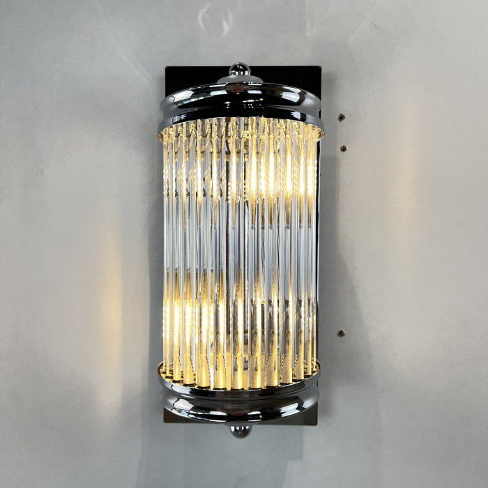 Бра Eichholtz Wall Lamp Glorious M ImperiumLoft