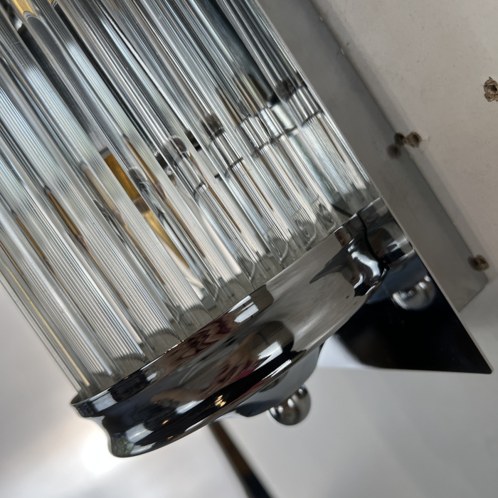 Бра Eichholtz Wall Lamp Glorious M ImperiumLoft