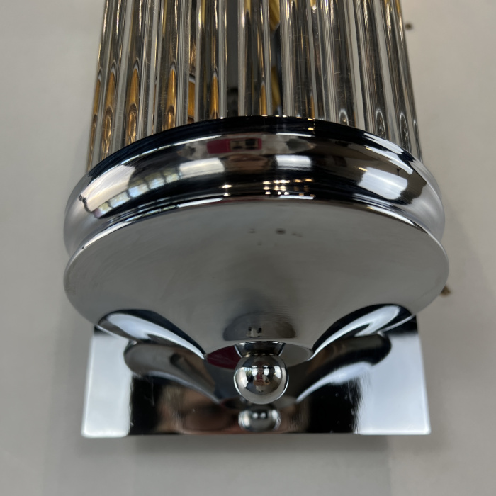 Бра Eichholtz Wall Lamp Glorious M ImperiumLoft