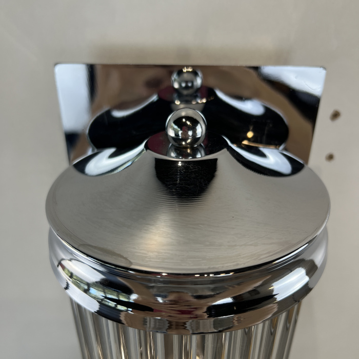 Бра Eichholtz Wall Lamp Glorious M ImperiumLoft